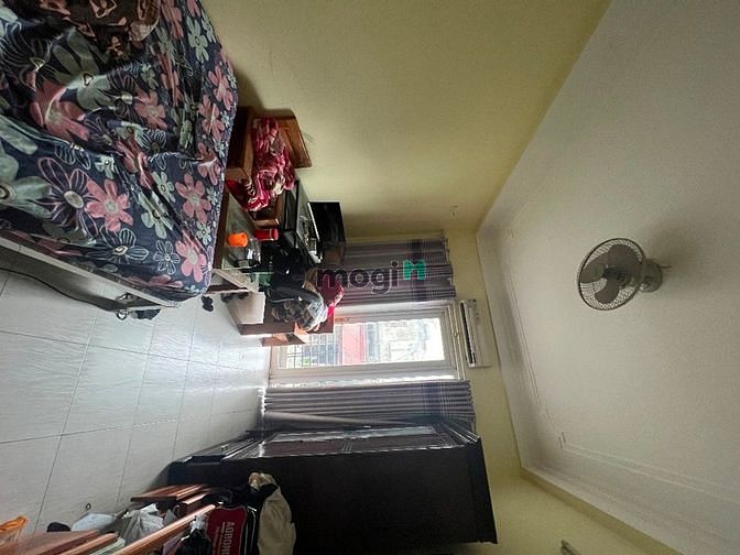 Hình ảnh Bán nhà gấp 50m2 đường tân xuân