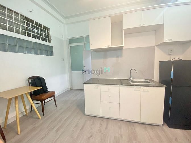 Hình ảnh Cho Thuê CH 2PN_Đường Nguyễn Văn Đậu_Quận Bình Thạnh