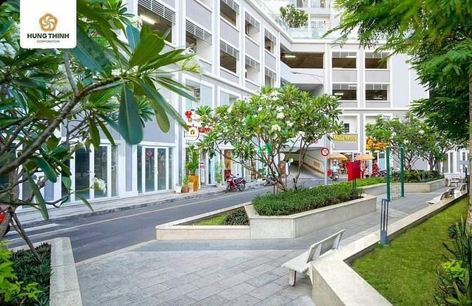 Hình ảnh 🏠Giỏ hàng Moonlight Boulevard, 510 Kinh Dương Vương, gần BXMT