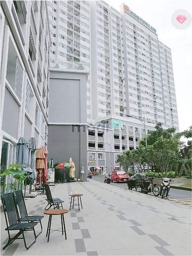 Hình ảnh 🏠Giỏ hàng Moonlight Boulevard, 510 Kinh Dương Vương, gần BXMT