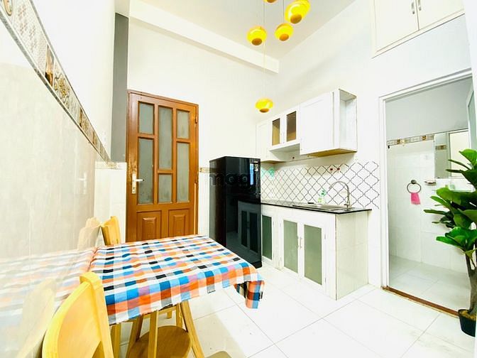 Hình ảnh Cho Thuê Căn Hộ_2PN_Đường Hồ Văn Huê_Quận Phú Nhuận