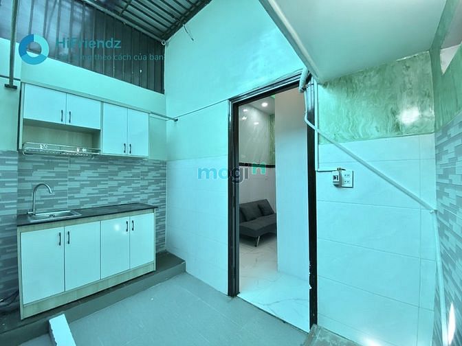Hình ảnh Cho Thuê Căn Hộ_2PN_Đường Nguyễn Xí_Quận Bình Thạnh