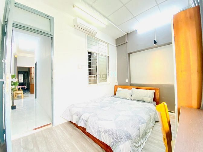 Hình ảnh Cho Thuê Căn Hộ_2PN_Đường Hồ Văn Huê_Quận Phú Nhuận