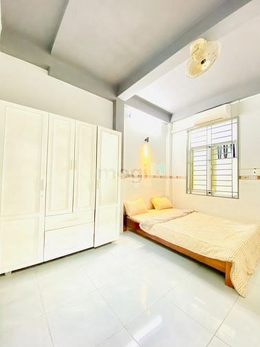 Hình ảnh Cho Thuê Căn Hộ_2PN_Đường Hồ Văn Huê_Quận Phú Nhuận