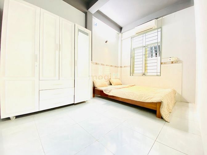 Hình ảnh Cho Thuê Căn Hộ_2PN_Đường Hồ Văn Huê_Quận Phú Nhuận