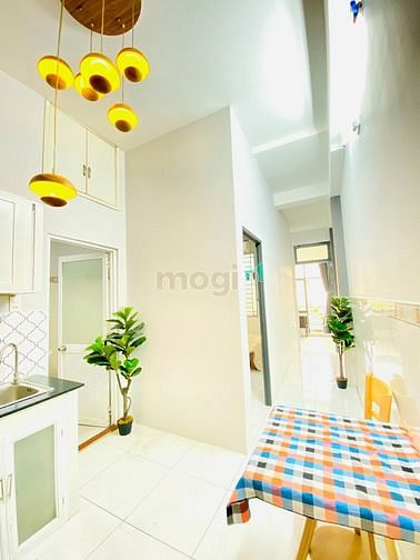 Hình ảnh Cho Thuê Căn Hộ_2PN_Đường Hồ Văn Huê_Quận Phú Nhuận