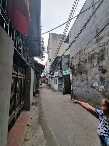 Hình ảnh Lô đất SIÊU HIẾM Phú Đô 112m2, MT 7,5M, Giá 9tỷ5 Thương lượng