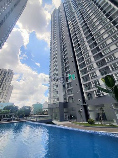 Hình ảnh 🏠Cho Thuê western capital, Lý Chiêu Hoàng, q6