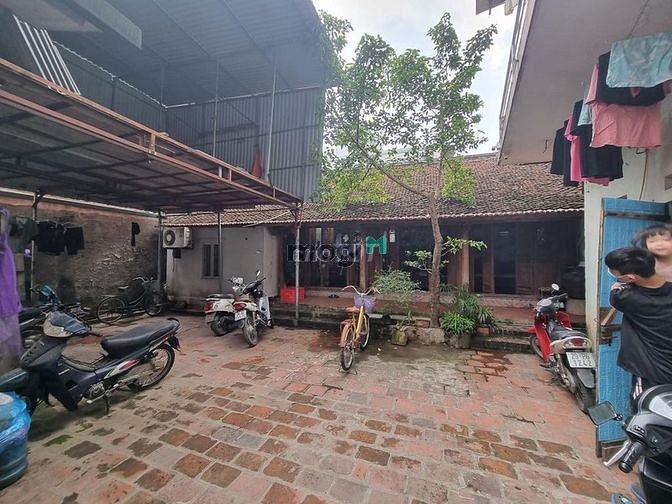 Hình ảnh Lô đất SIÊU HIẾM Phú Đô 112m2, MT 7,5M, Giá 9tỷ5 Thương lượng