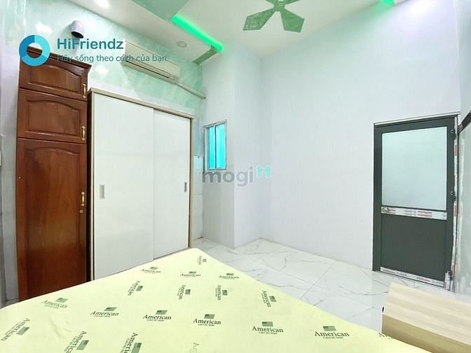 Hình ảnh Cho Thuê Căn Hộ_2PN_Đường Nguyễn Xí_Quận Bình Thạnh