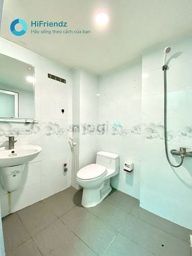 Hình ảnh Cho Thuê Căn Hộ_2PN_Đường Nguyễn Xí_Quận Bình Thạnh