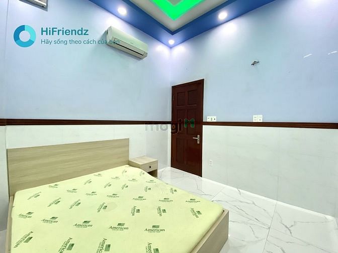 Hình ảnh Cho Thuê Căn Hộ_2PN_Đường Nguyễn Xí_Quận Bình Thạnh