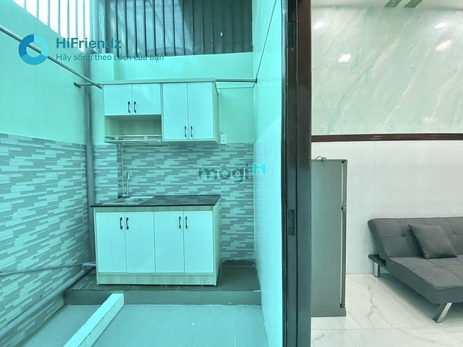 Hình ảnh Cho Thuê Căn Hộ_2PN_Đường Nguyễn Xí_Quận Bình Thạnh