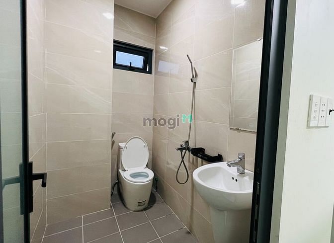 Hình ảnh Cho Thuê Căn Hộ 1 Phòng Ngủ Full Nội Thất Ban Công Lớn Bình Thạnh