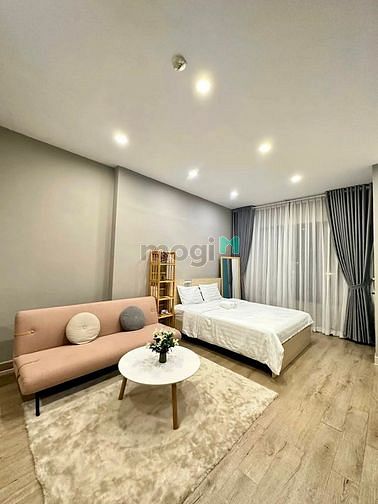 Hình ảnh Căn Hộ Trang Chủ MB66.COM Chính Thức Botinaca 40m2 Full Nội Thất Gần Sân Bay