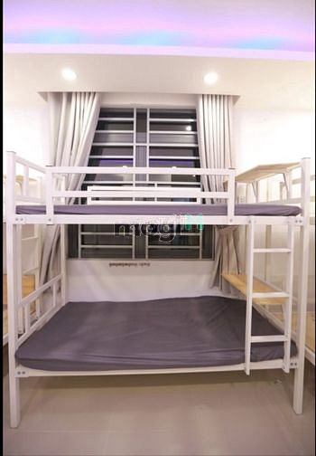 Hình ảnh 😍😍😍 KTX-SLEEPBOX Cao Cấp đường Hoàng Hoa Thám,TB