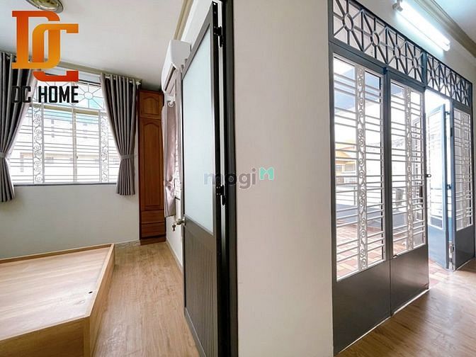 Hình ảnh Cho Thuê Căn Hộ_2PN_Đường Phan Đăng Lưu_Quận Phú Nhuận