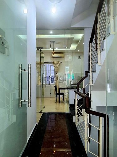 Hình ảnh Cho Thuê Căn Hộ_2PN_Đường Nguyễn Hữu Cảnh_Quận Bình Thạnh