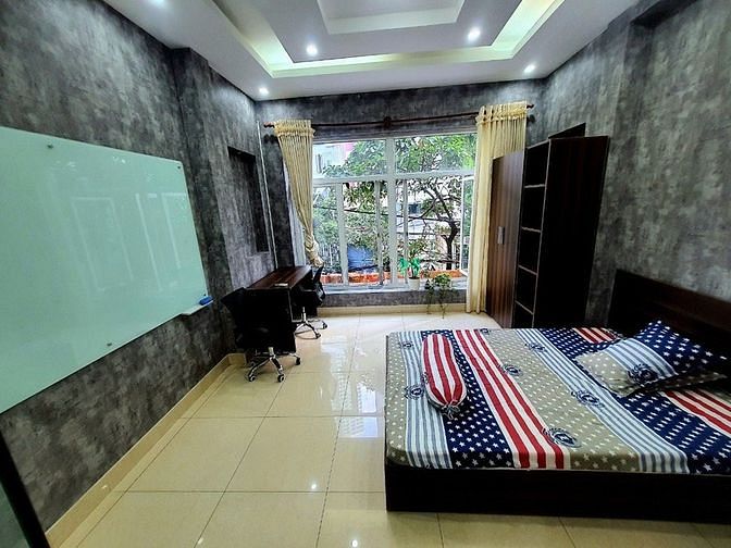 Hình ảnh Cho Thuê Căn Hộ_2PN_Đường Nguyễn Hữu Cảnh_Quận Bình Thạnh