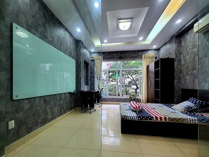 Hình ảnh Cho Thuê Căn Hộ_2PN_Đường Nguyễn Hữu Cảnh_Quận Bình Thạnh