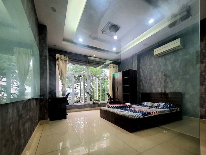 Hình ảnh Cho Thuê Căn Hộ_2PN_Đường Nguyễn Hữu Cảnh_Quận Bình Thạnh
