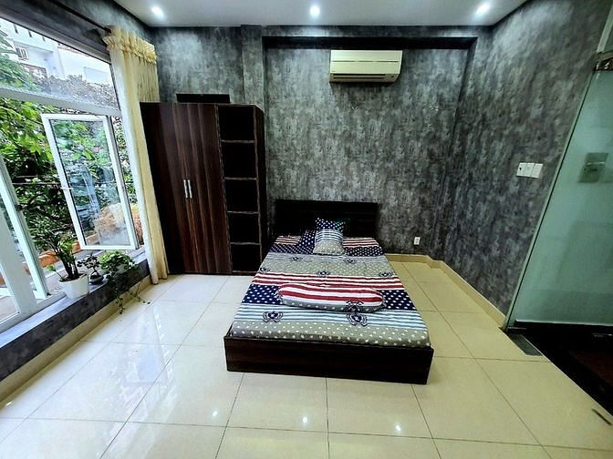 Hình ảnh Cho Thuê Căn Hộ_2PN_Đường Nguyễn Hữu Cảnh_Quận Bình Thạnh