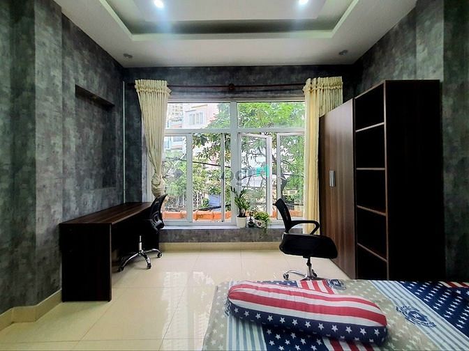 Hình ảnh Cho Thuê Căn Hộ_2PN_Đường Nguyễn Hữu Cảnh_Quận Bình Thạnh