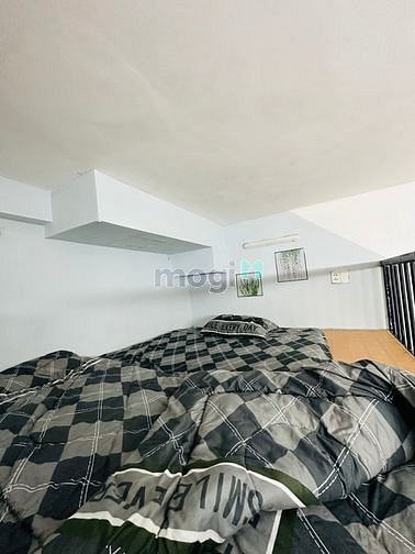 Hình ảnh Phòng Duplex Full Nội Thất XVNT Bình Thạnh