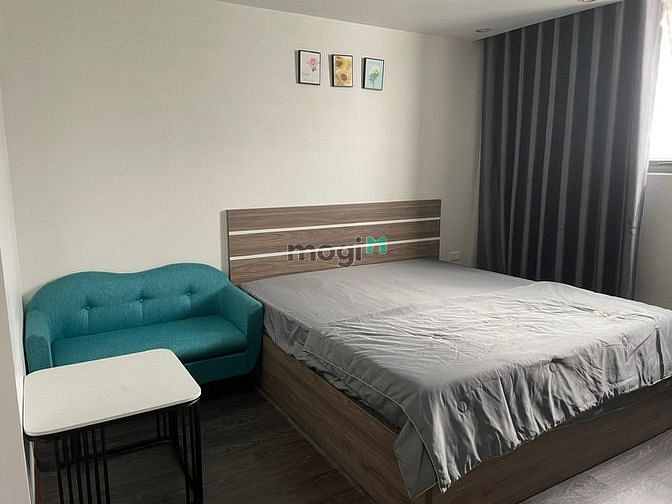 Hình ảnh Phòng 6 triệu/tháng tại Vinhomes Marina