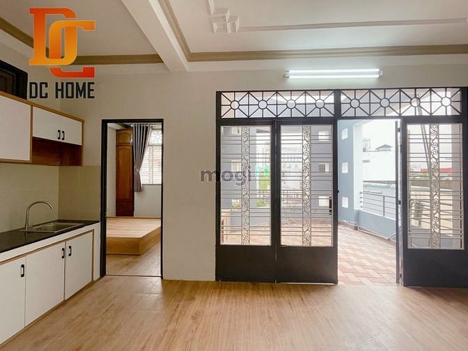 Hình ảnh Cho Thuê Căn Hộ_2PN_Đường Phan Đăng Lưu_Quận Phú Nhuận