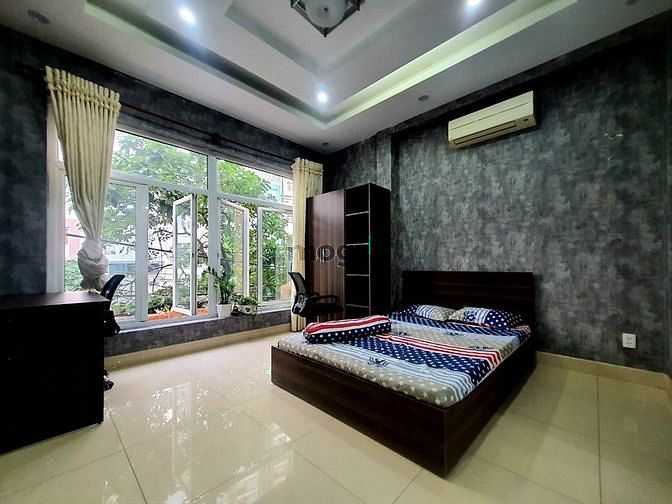 Hình ảnh Cho Thuê Căn Hộ_2PN_Đường Nguyễn Hữu Cảnh_Quận Bình Thạnh