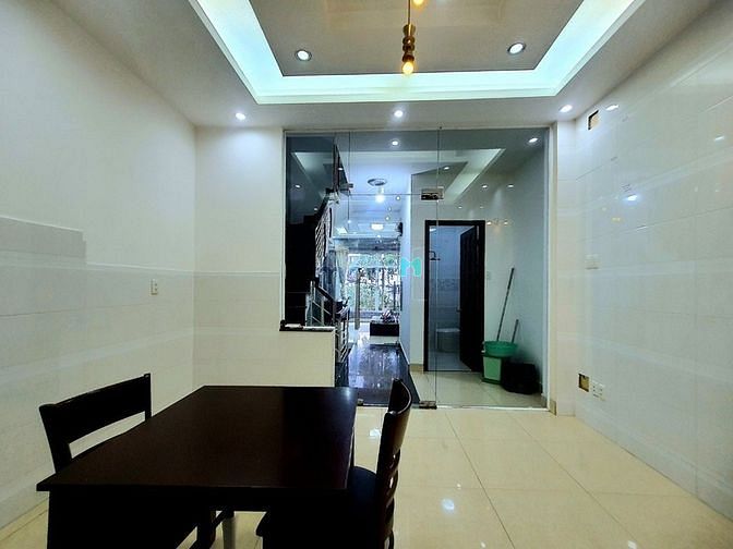 Hình ảnh Cho Thuê Căn Hộ_2PN_Đường Nguyễn Hữu Cảnh_Quận Bình Thạnh