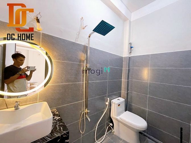 Hình ảnh Cho Thuê Căn Hộ_2PN_Đường Phan Đăng Lưu_Quận Phú Nhuận