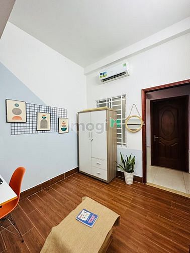 Hình ảnh Phòng Duplex Full Nội Thất XVNT Bình Thạnh