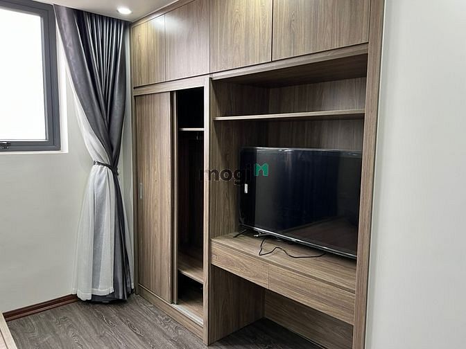 Hình ảnh Phòng 6 triệu/tháng tại Vinhomes Marina