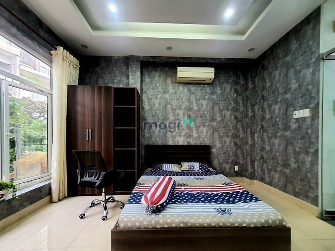 Hình ảnh Cho Thuê Căn Hộ_2PN_Đường Nguyễn Hữu Cảnh_Quận Bình Thạnh