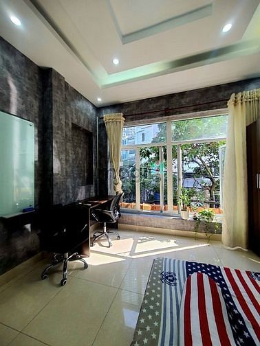 Hình ảnh Cho Thuê Căn Hộ_2PN_Đường Nguyễn Hữu Cảnh_Quận Bình Thạnh