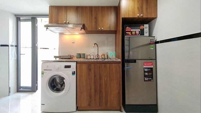 Hình ảnh Mb6623 nạp rút nhanh chóng chung cư cao cấp tại Bế Văn Cẩm Q7_40m2_bancol thoáng view đẹp