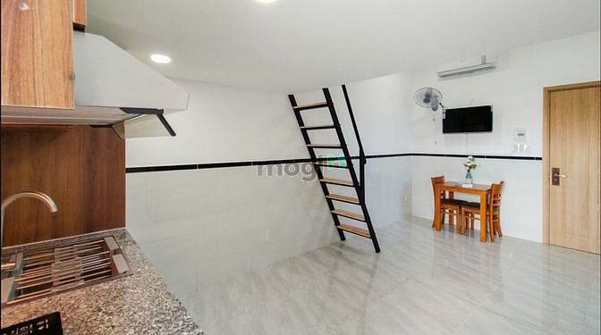 Hình ảnh Mb6623 nạp rút nhanh chóng chung cư cao cấp tại Bế Văn Cẩm Q7_40m2_bancol thoáng view đẹp