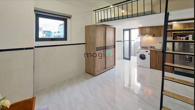 Hình ảnh Mb6623 nạp rút nhanh chóng chung cư cao cấp tại Bế Văn Cẩm Q7_40m2_bancol thoáng view đẹp