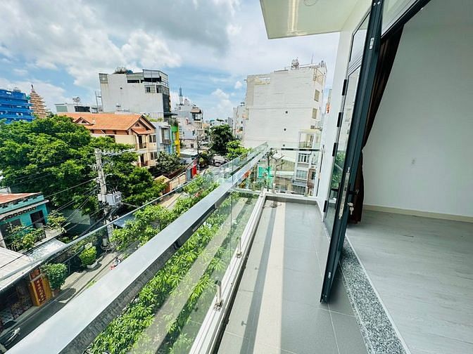 Hình ảnh Siêu Phẩm Mới 100% - Full Tiện Nghi