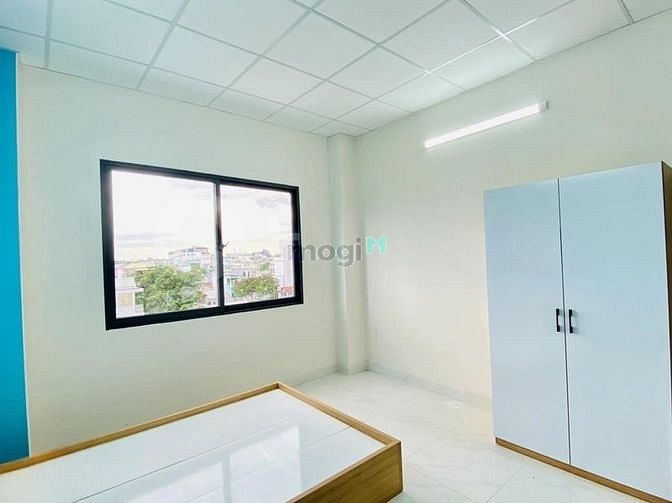 Hình ảnh Studio Full NT Cửa Sổ Lớn Ngay Cầu Nguyễn Văn Cừ