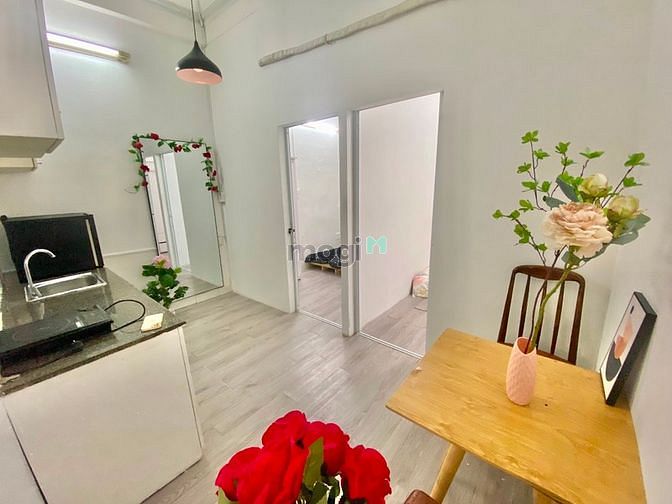 Hình ảnh 🏡 𝐂𝐚̆𝐧 𝟐𝐏𝐍 𝐝𝐞𝐜𝐨𝐫 𝐱𝐢𝐧𝐡 𝐬𝐚̆́𝐧 🏡