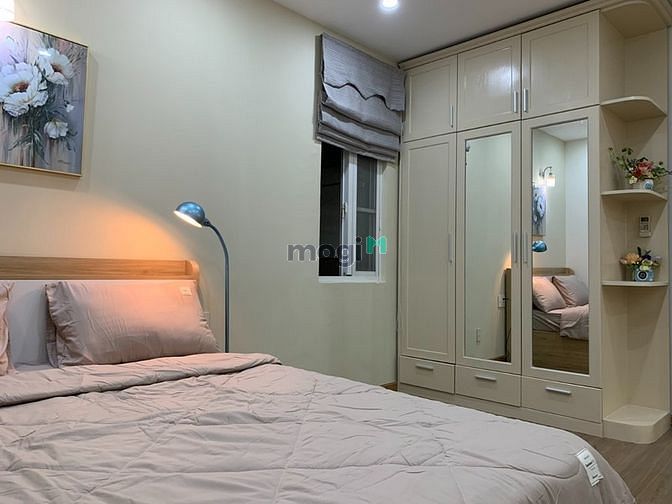 Hình ảnh Bán Mb6623 nạp rút nhanh chóng Sky garden , 2pn, 2wc, đầy đủ nội thất, 3 tỷ.