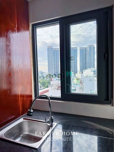 Hình ảnh Duplex cao cấp full nội thất máy giặt riêng Quận 10 như hình