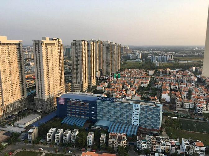 Hình ảnh Chung cư cao cấp Hoàng Anh Thanh Bình Q. 7 - 3PN, 2WC