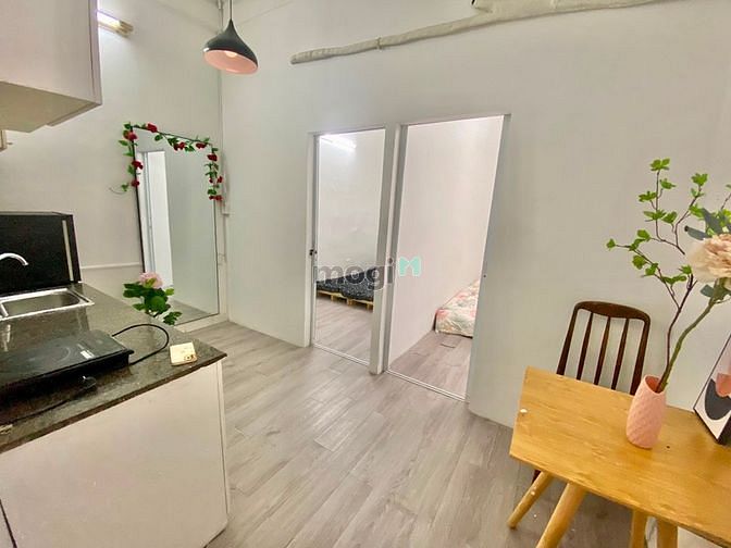 Hình ảnh 🏡 𝐂𝐚̆𝐧 𝟐𝐏𝐍 𝐝𝐞𝐜𝐨𝐫 𝐱𝐢𝐧𝐡 𝐬𝐚̆́𝐧 🏡