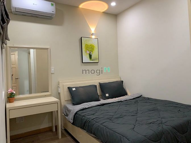 Hình ảnh Bán Mb6623 nạp rút nhanh chóng Sky garden , 2pn, 2wc, đầy đủ nội thất, 3 tỷ.