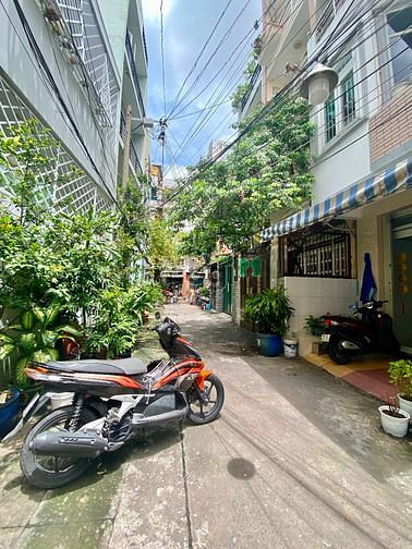Hình ảnh 🏡 𝐂𝐚̆𝐧 𝟐𝐏𝐍 𝐝𝐞𝐜𝐨𝐫 𝐱𝐢𝐧𝐡 𝐬𝐚̆́𝐧 🏡