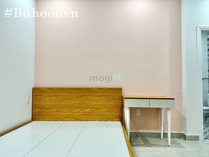 Hình ảnh Phòng Studio Full Nội Thất CMT8